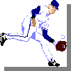 Padre's baseball