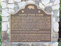 campo stone store