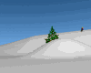 ski jump