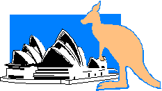 sydney opera roo