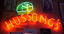 Hussongs Cantina Ensenada