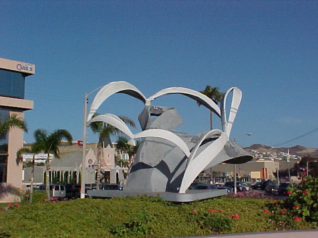 Tijuana Playas Art