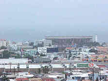 Las Playas de Tijuana Bullring