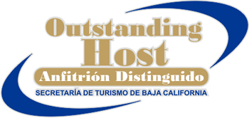 Oustanding Host Tijuana shopping