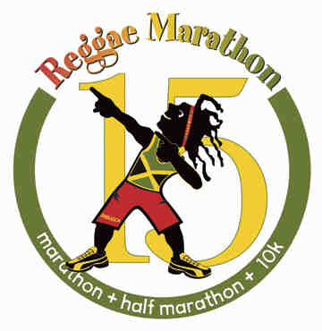 2015 Jamaica- Reggae Marathon