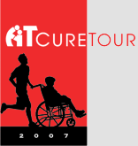 AT Cure Tour