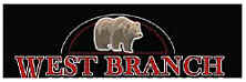 1st Annual Bear Stampede 5k- West Branch Elementary School PTO Fundraiser