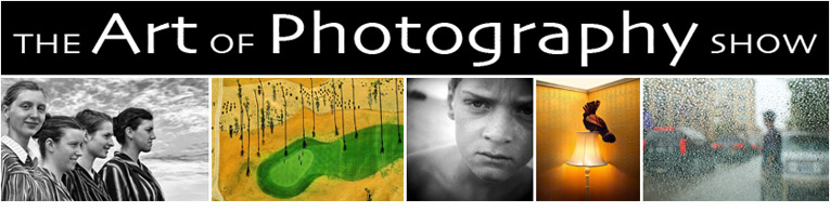 The ART OF PHOTOGRAPHY SHOW 2008