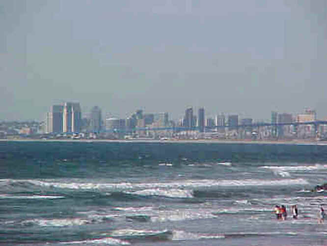 San Diego County Cities Communities Neighborhoods