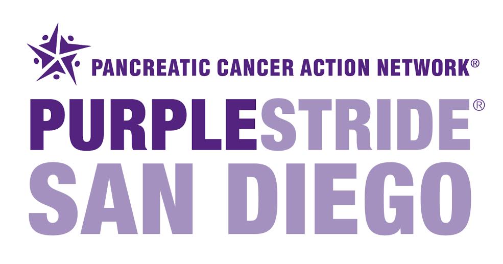 Purple Stride 5k San Diego